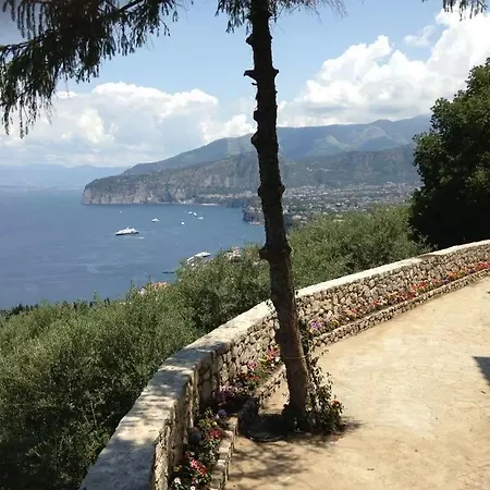 Di Nola Maison d'hôtes