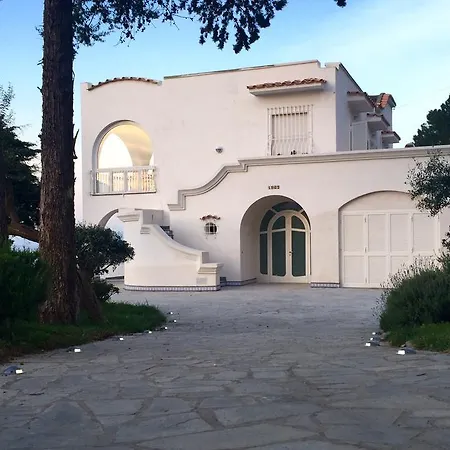 Maison d'hôtes Di Nola *