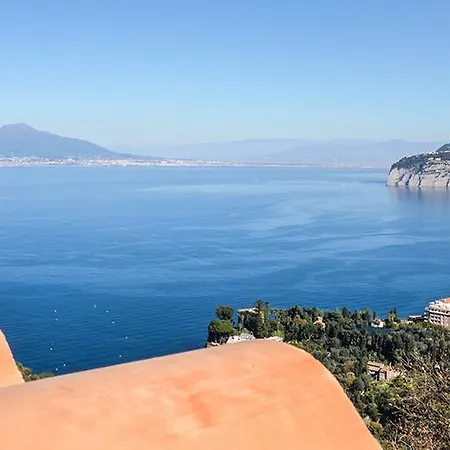 Maison d'hôtes Di Nola Sorrente