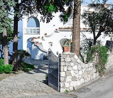 Maison d'hôtes Di Nola