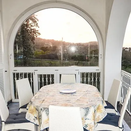 Maison d'hôtes Di Nola Sorrente